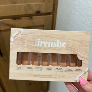Frenshe Discovery set